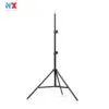 Chân đèn cao 2.1m hợp kim nhôm