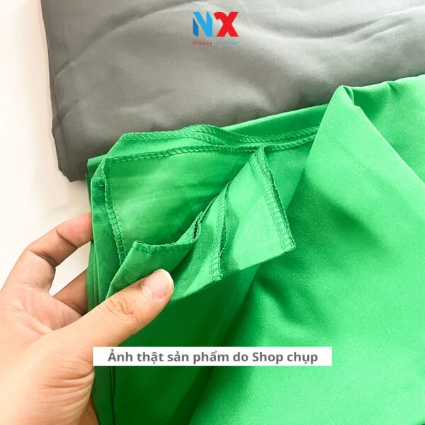 1 copy 13 Phông Nền Vải Mềm Mịn kích thước lớn 3x2m