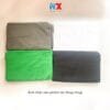 Phông Nền Vải Mềm Mịn kích thước lớn 3x6m chụp ảnh, quay Phim Tách Nền, Live Zoom, Facebook,... chuyên nghiệp