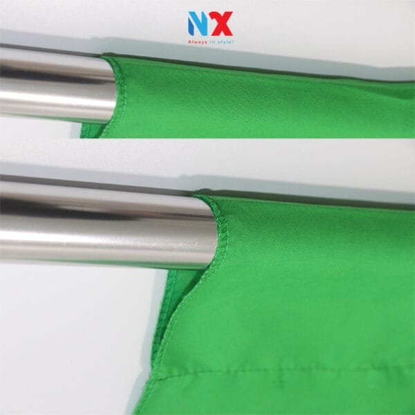 Phông Nền Vải Mềm Mịn kích thước lớn 3x6m chụp ảnh, quay Phim Tách Nền, Live Zoom, Facebook,... chuyên nghiệp