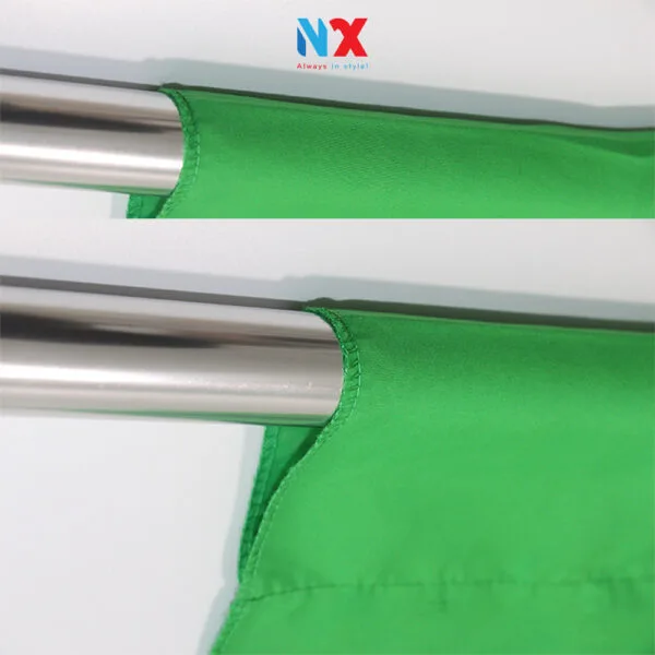 1 copy Phông Nền Vải Mềm Mịn kích thước lớn 3x2m