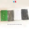 1 copy 16 Phông Nền Vải Mềm Mịn kích thước lớn 3x2m