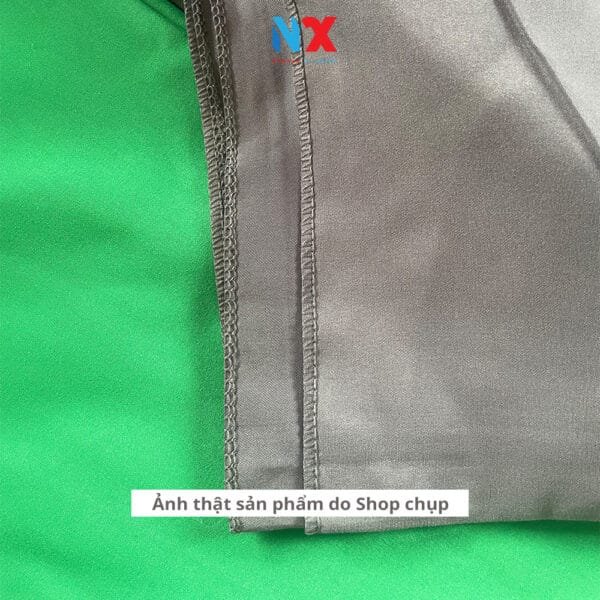 Phông Nền Vải Mềm Mịn kích thước lớn 3x6m chụp ảnh, quay Phim Tách Nền, Live Zoom, Facebook,... chuyên nghiệp