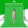 Phông Nền Vải kích thước 3x2m