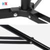 Chân đèn cao 2.1m hợp kim nhôm - gắn đèn livestream, softbox chụp hình, đèn flash, máy ảnh