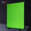 Bộ khung phông xanh tách nền di động kích thước 1.5x2m
