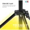 1 copy 5 Giá treo Phông nền, backdrop chữ U kích thước rộng 3m x cao 2m