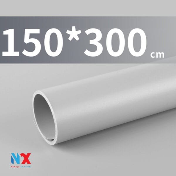 Phông nền trơn nhựa PVC 150x200cm công cụ hỗ trợ chụp ảnh sản phẩm chuyên nghiệp