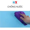 Phông nền trơn nhựa PVC 120x200cm