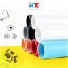 Phông nền trơn nhựa PVC 150x200cm công cụ hỗ trợ chụp ảnh sản phẩm chuyên nghiệp