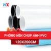 phông nền chụp ảnh pvc 120x200cm