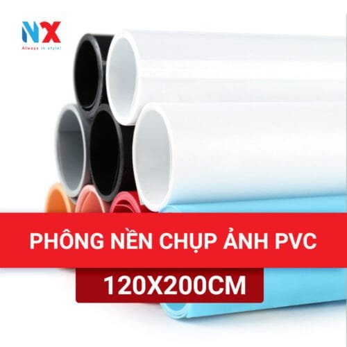 phông nền chụp ảnh pvc 120x200cm