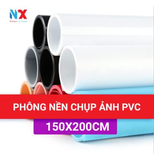 phông nền chụp ảnh pvc 150x200cm