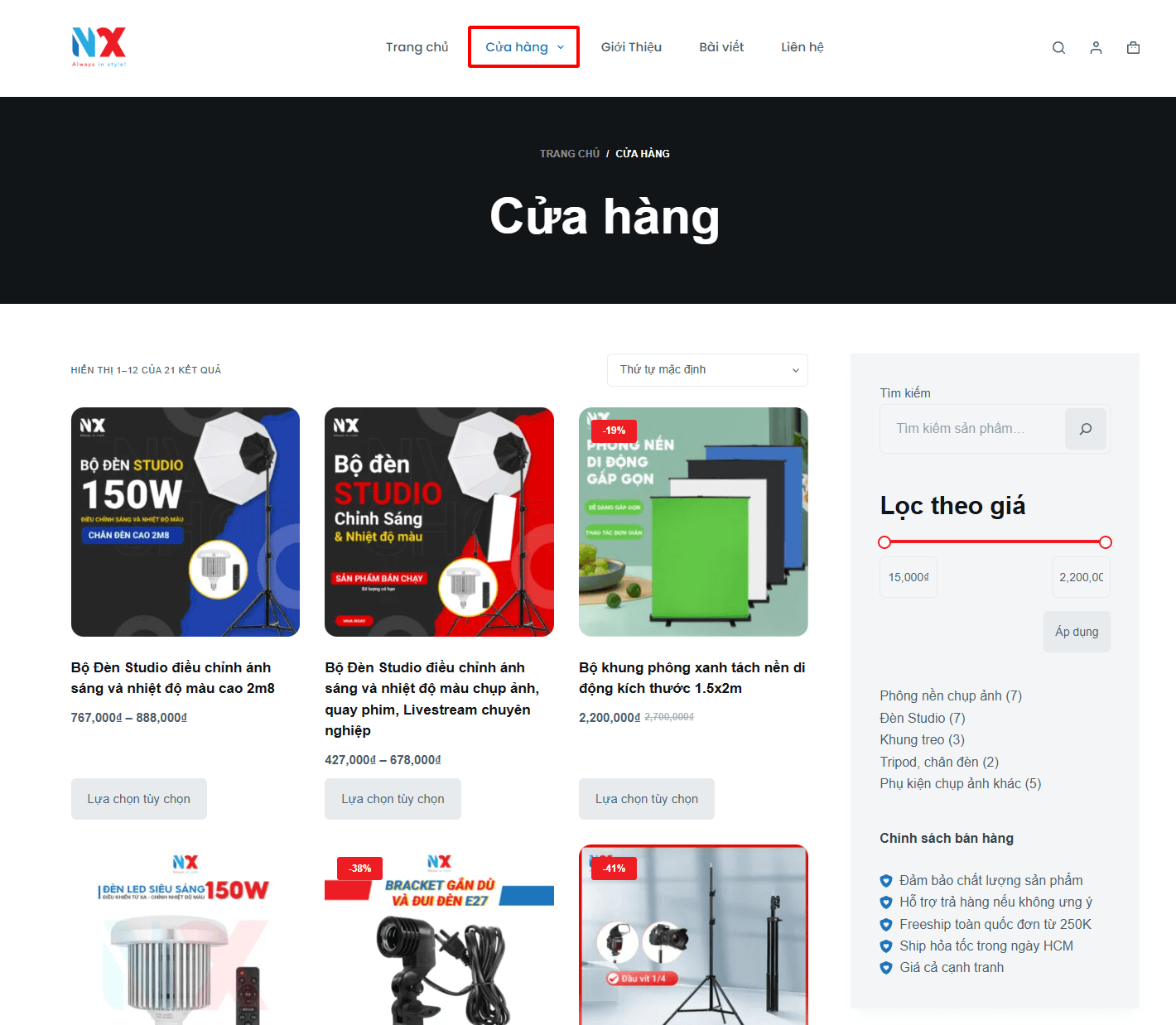 hướng dẫn mua hàng 9