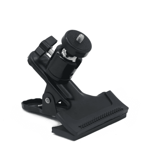 Kẹp kim loại đầu bi ảnh bìa