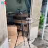 Tripod điện thoại, máy ảnh NvX 3540 chất liệu hợp kim chắc