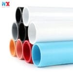 Phông nền nhựa PVC