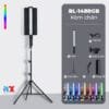 Đèn led Stick cầm tay RGB BL-148