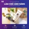 Đèn led Stick cầm tay RGB PL-480R