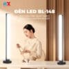 Đèn led Stick cầm tay RGB BL-148