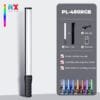 Đèn led Stick cầm tay RGB PL-480R