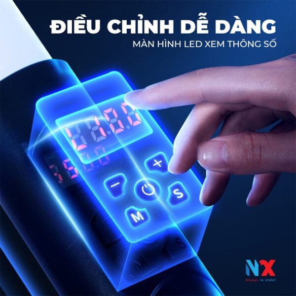 Đèn led Stick cầm tay RGB BL-148