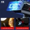 Đèn led studio công suất lớn Refutuna SYCLD205