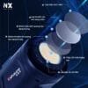 Đèn led studio công suất lớn Refutuna SYCLD205
