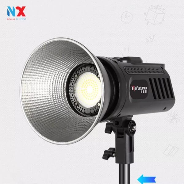 Đèn led studio công suất lớn Refutuna SYCLD205