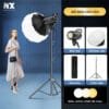 Đèn led studio công suất lớn Refutuna SYCLD205