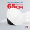 Đèn led studio công suất lớn Refutuna SYCLD205
