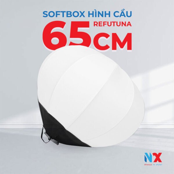 Đèn led studio công suất lớn Refutuna SYCLD205