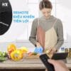 Đèn led studio công suất lớn Refutuna SYCLD205