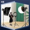 Đèn led studio công suất lớn Refutuna SYCLD205