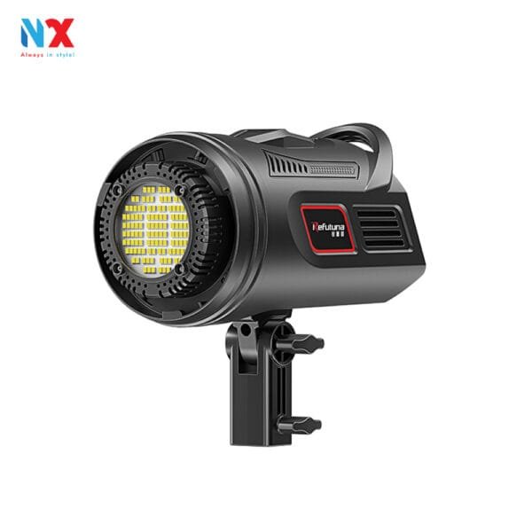 Đèn led studio công suất lớn Refutuna SYCLD205