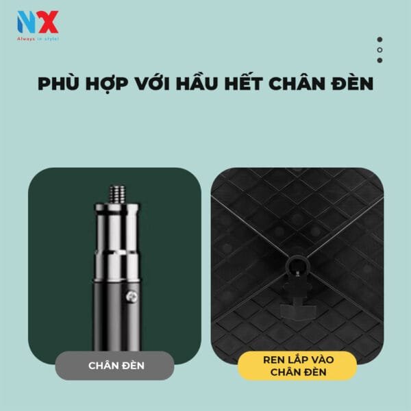 Khay để máy chiếu, bàn đựng phụ kiện studio