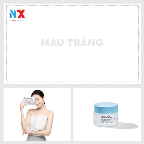 Phông nền giấy Studio chụp ảnh toàn thân kích thước lớn 2,72x10M