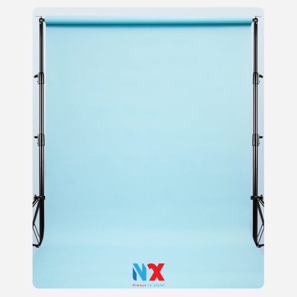 Phông nền giấy Studio chụp ảnh toàn thân kích thước lớn 2,72x10M