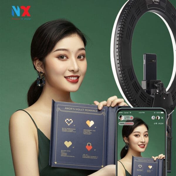 Phông nền giấy Studio chụp ảnh toàn thân kích thước lớn 2,72x10M