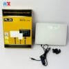 Den led 10 inch copy 5 Đèn led 10 inch chụp ảnh, livestream USB, 3 chế độ màu, điều chỉnh cường độ sáng PL-26