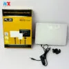 Đèn led 10 inch chụp ảnh, livestream USB, 3 chế độ màu, điều chỉnh cường độ sáng PL-26