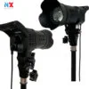 FSD 168 copy 3 Đèn Spotlight FSD-168 ánh sáng hội tụ, chiếu sáng chụp ảnh, quay phim với nhiều chế độ ánh sáng