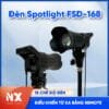 Đèn Spotlight FSD-168 Đèn Spotlight FSD-168