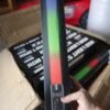 Đèn led cầm tay RGB BL-148R, nhiều chế độ ánh sáng, sử dụng pin, tiện lợi khi dã ngoại