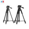 Tripod F-680T Cao 1m8 dùng cho máy ảnh chuyên nghiệp