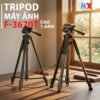 Tripod F-3670T Cao 1m7