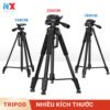 Tripod F-580ST Cao 2m dùng cho máy ảnh chuyên nghiệp