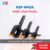 5 Kẹp nhựa kích thước trung bình 4 inch