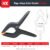 9 inch Kẹp nhựa kích thước siêu lớn 9 inch